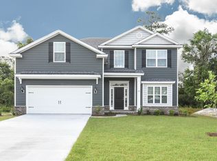 Hilton Plan, Wexford, Richmond Hill, GA 31324