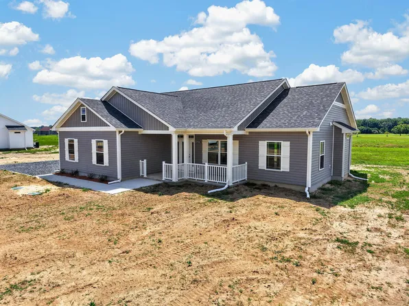 37636 Blue Crab Cir, Painter, VA 23420