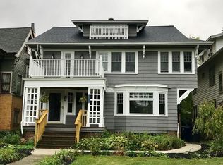 17211 Clifton Blvd, Lakewood, OH 44107