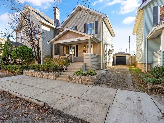 2nd image of 499 Reinhard Ave