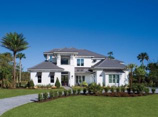 Tidewater -B Plan, AR Homes Tampa by Custom Craft, Tampa, FL 33609
