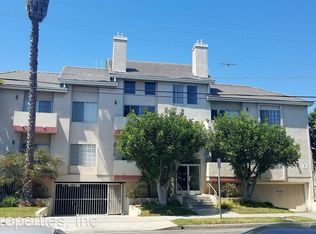 10749 Francis Pl #205, Los Angeles, CA 90034