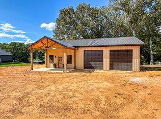 1539 Bull Durham Rd, Springville, TN 38256