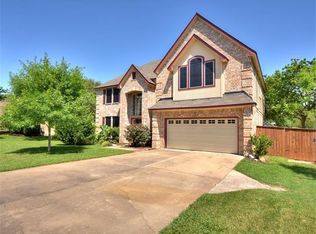 8704 Dorman Cv, Austin, TX 78717
