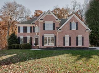 9519 Saint Barts Ln, Huntersville, NC 28078