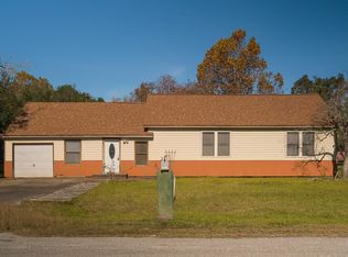 604 Walnut St, La Marque, TX 77568