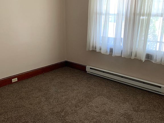 1st Bedroom