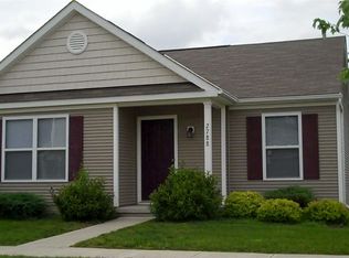 2788 Hillstone St, Columbus, OH 43219