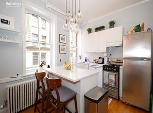 801 Greenwich St #3F, New York, NY 10014