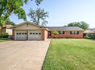 4410 28th St, Lubbock, TX 79410