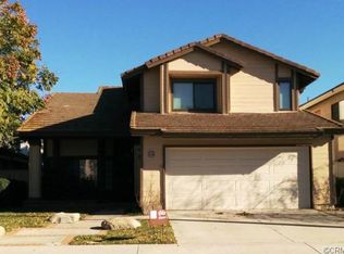 14 Goldenrod, Irvine, CA 92614