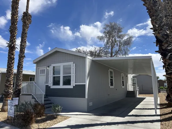 1601 S Sandhill Rd Unit 119, Las Vegas, NV 89104