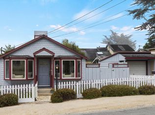 718 Lottie St, Monterey, CA 93940