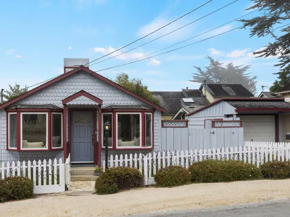 718 Lottie St, Monterey, CA 93940