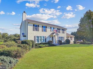 1800 Gillis Falls Rd, Woodbine, MD 21797