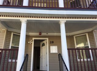 28 Harvard Ave APT 3, Boston, MA 02121