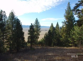 10 Rehn Loop, Cascade, ID 83611