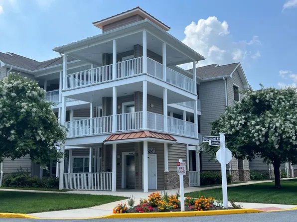 17436 Slipper Shell Way Unit 15, Lewes, DE 19958