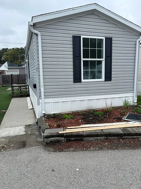 8 Cadillac Dr