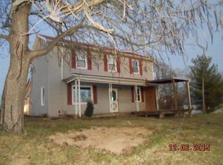 10175 State Route 125, Russellville, OH 45168