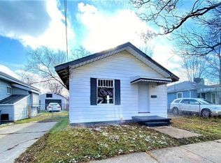 825 Ingleside Ave, Flint, MI 48507