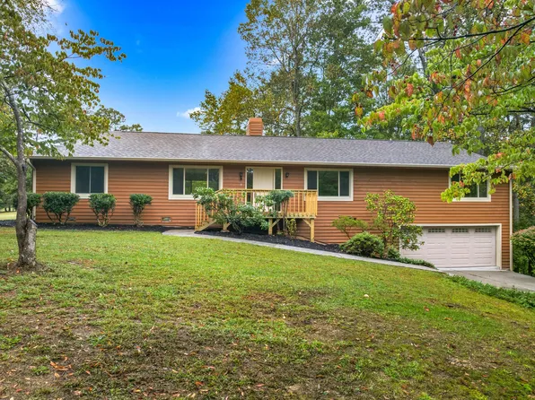 3320 Hazelwood Ct, White Pine, TN 37890