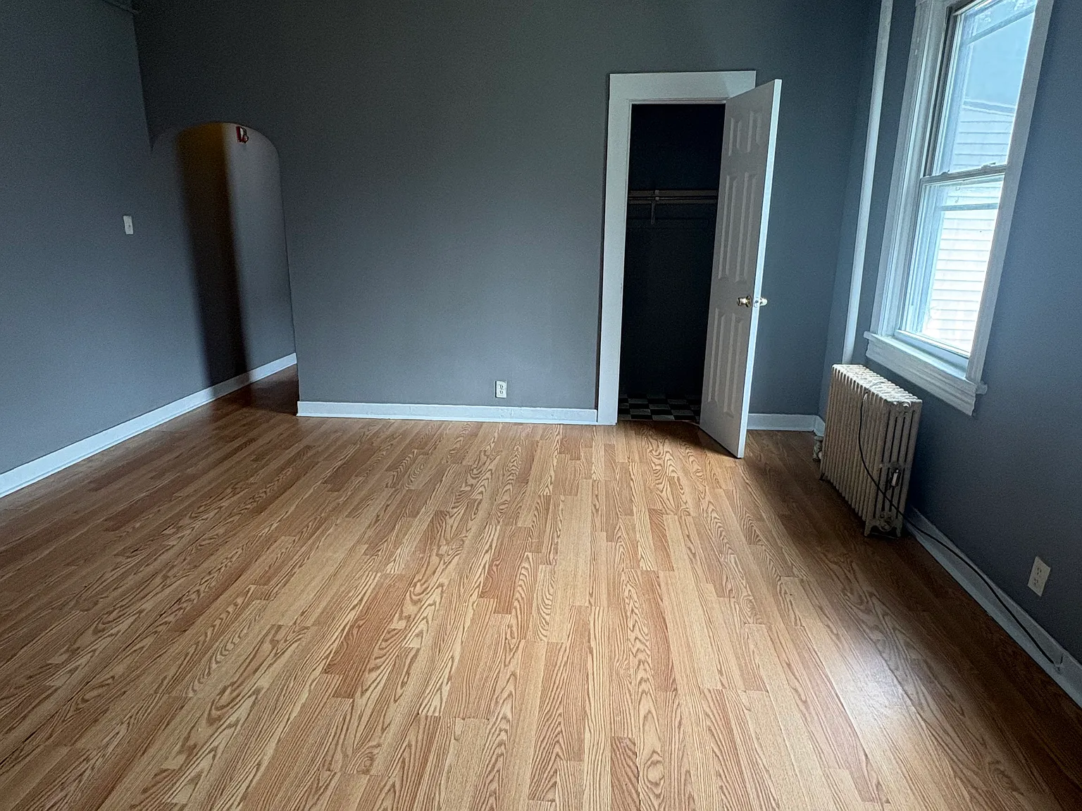 1 bed, $1,050 — Photo 3