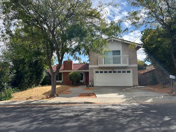 4487 Sheepberry Ct, Concord, CA 94521