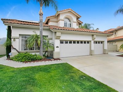 45592 Corte Montril, Temecula, CA, 92592