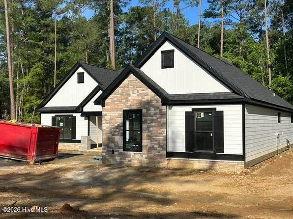 118 Tara Drive, McCormick, SC 29835