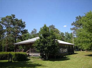 272 Beasley Alexander Rd, Carriere, MS 39426
