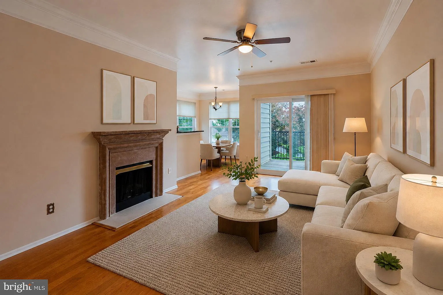 2 bed, 2.0 bath, 1149 sqft, $2,800 — Photo 4