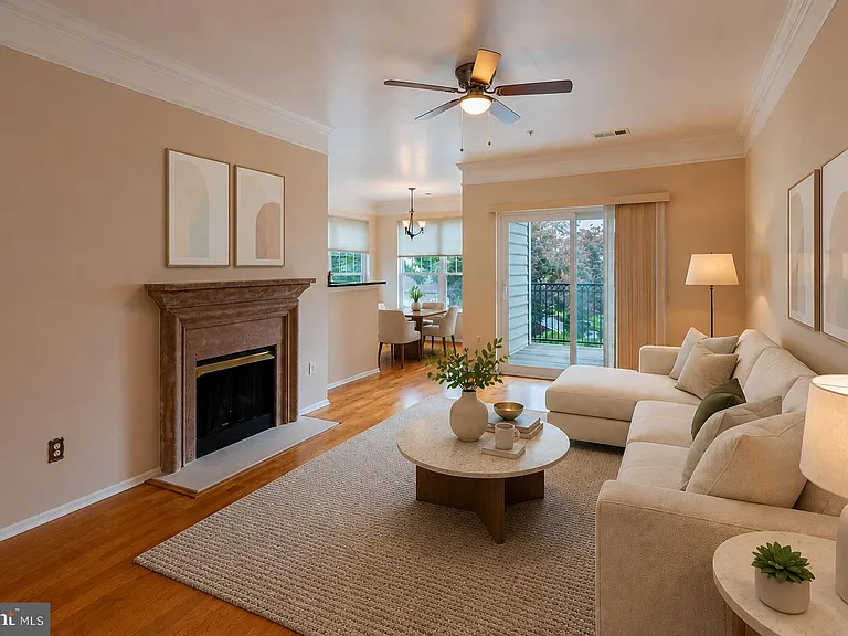 1600 Spring Gate Dr #2207 — Photo 4
