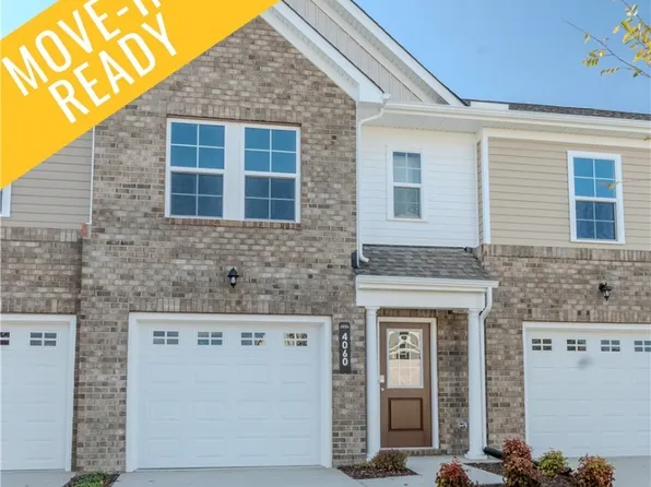 4060 Grand Reserve Ln #K-3, Richmond, VA 23223