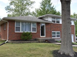 1805 Parkade Blvd, Columbia, MO 65202