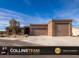 2520 Sweetwater Ln, Lake Havasu City, AZ 86406