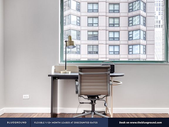 Office Area