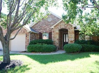 1208 Whispering Oaks Dr, Keller, TX 76248