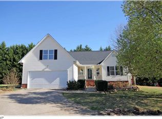 210 Riesling Way, Mauldin, SC 29662