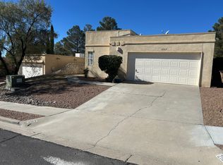 2167 Pioneer Ave, Las Cruces, NM 88011