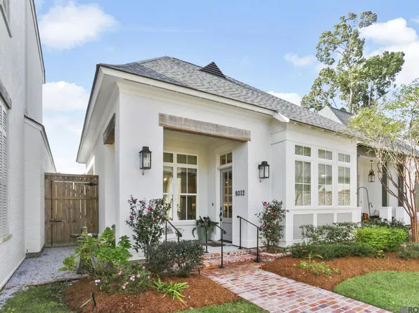 9312 Sculptor Ct, Baton Rouge, LA 70809