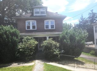2012 E High St, Pottstown, PA 19464