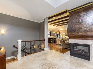 7122 Calabria Pl, Dublin, OH 43016