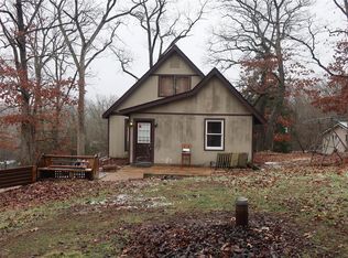 8405 Midway Dr, Cedar Hill, MO 63016