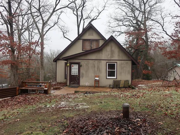 8405 Midway Dr, Cedar Hill, MO 63016