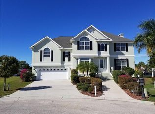 407 Inlet Rd, Ruskin, FL 33570