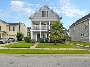 202 Avonshire Dr, Summerville, SC 29483
