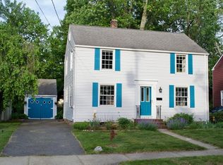 167 Gillette Ave, Springfield, MA 01118