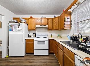 1483 Sandy Cir, Blacksburg, VA 24060