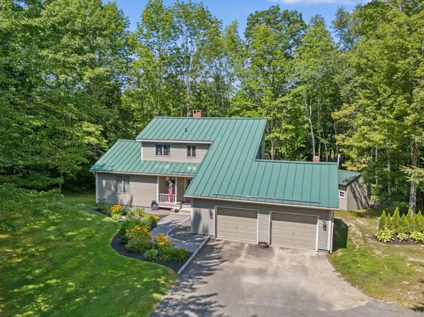 26 Golden Road, West Gardiner, ME 04345